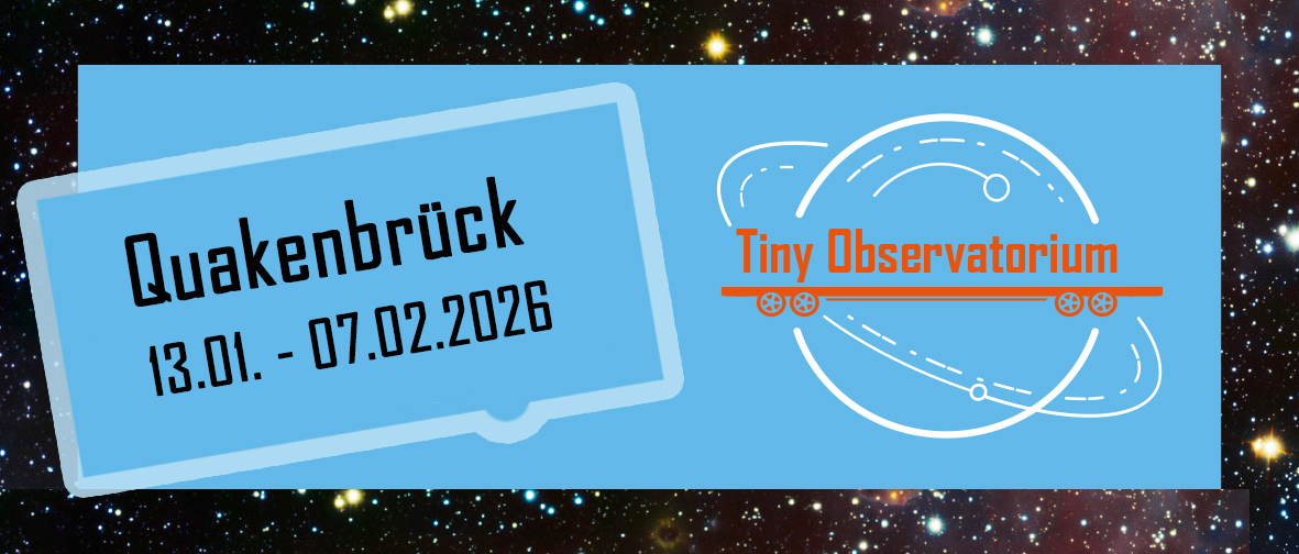 Veranstaltungsübersicht